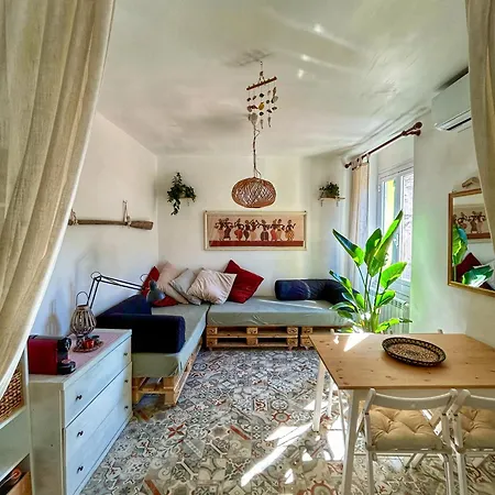 Omarea - Golfo Dei Poeti E Cinque Terre アパート *