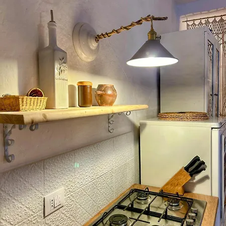 アパート Omarea - Golfo Dei Poeti E Cinque Terre ラ・スペツィア