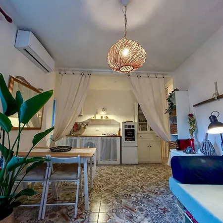 アパート Omarea - Golfo Dei Poeti E Cinque Terre