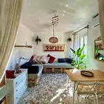 Omarea - Golfo Dei Poeti E Cinque Terre Apartman *
