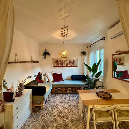 דירה Omarea - Golfo Dei Poeti E Cinque Terre לה ספציה