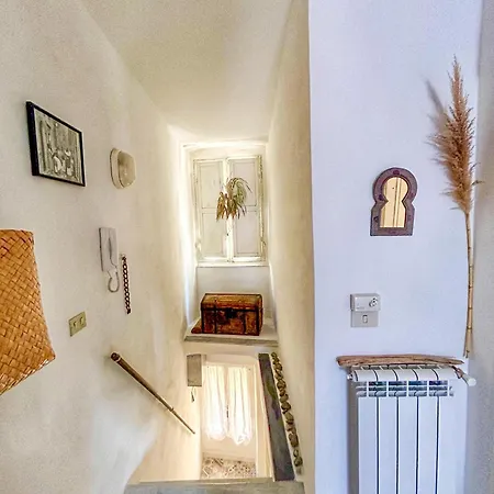 Apartmán Omarea - Golfo Dei Poeti E Cinque Terre