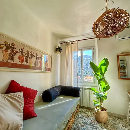 Apartment Omarea - Golfo Dei Poeti E Cinque Terre La Spezia