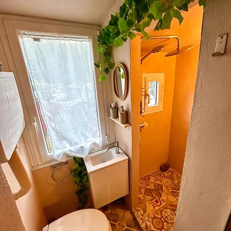 Omarea - Golfo Dei Poeti E Cinque Terre Apartment La Spezia