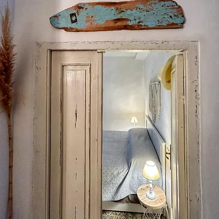 דירה Omarea - Golfo Dei Poeti E Cinque Terre לה ספציה