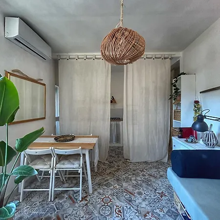 Apartment Omarea - Golfo Dei Poeti E Cinque Terre *