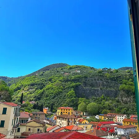 Omarea - Golfo Dei Poeti E Cinque Terre