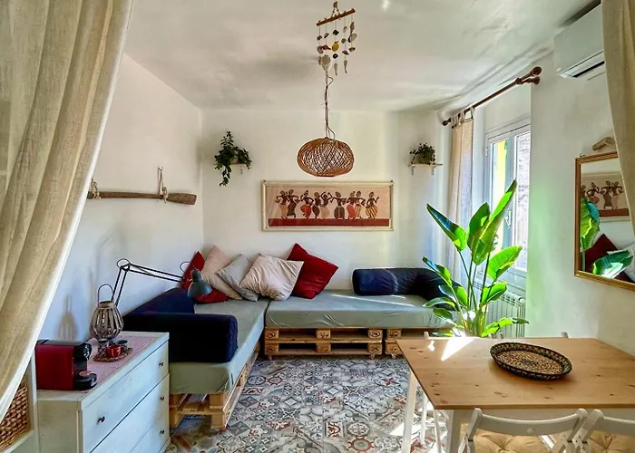 Omarea - Golfo Dei Poeti E Cinque Terre דירה *