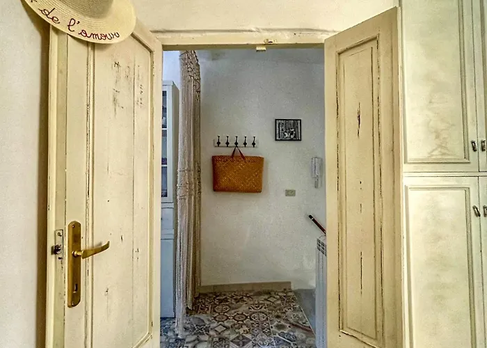 Omarea - Golfo Dei Poeti E Cinque Terre לה ספציה