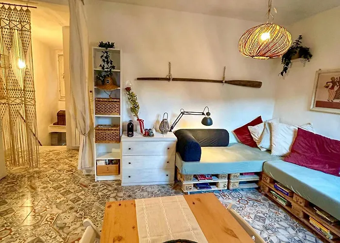 Omarea - Golfo Dei Poeti E Cinque Terre לה ספציה