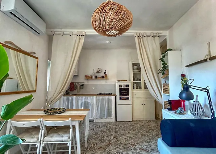 Omarea - Golfo Dei Poeti E Cinque Terre