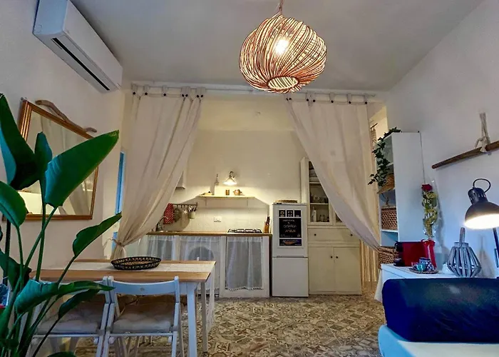 Διαμέρισμα Omarea - Golfo Dei Poeti E Cinque Terre