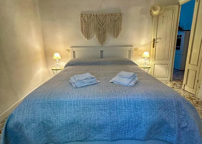 דירה Omarea - Golfo Dei Poeti E Cinque Terre *