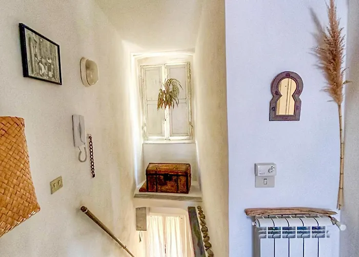 דירה Omarea - Golfo Dei Poeti E Cinque Terre