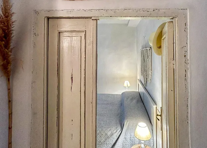 דירה Omarea - Golfo Dei Poeti E Cinque Terre לה ספציה