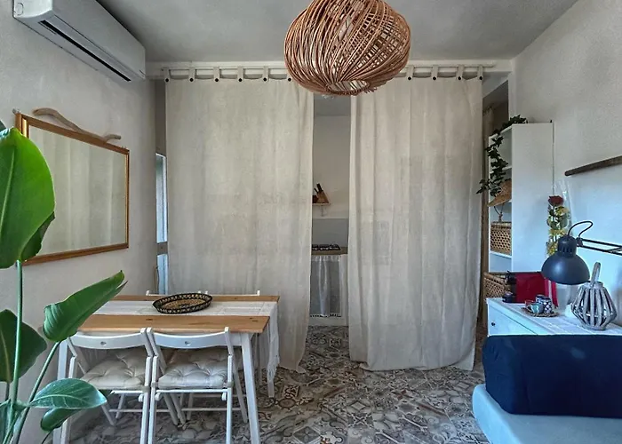 דירה Omarea - Golfo Dei Poeti E Cinque Terre *